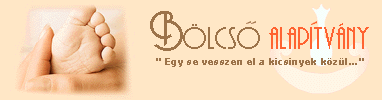 Blcs Alaptvny- Nem vrt babk blcsje