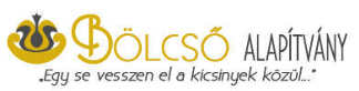 Bölcső Alapítvány Bölcső Alapítvány