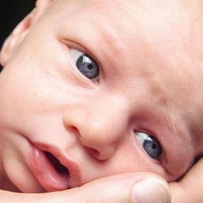 Újszülött megmentése